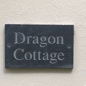 Dragon cottage