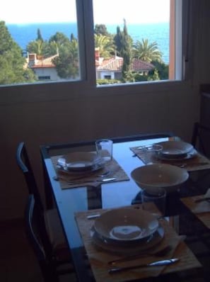 Salle Ă manger