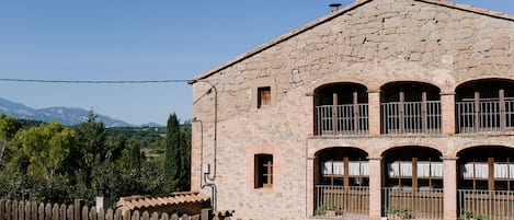 Casa Rural Vilanova