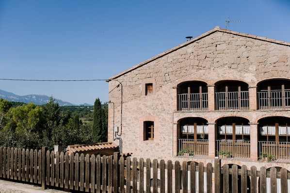 Casa Rural Vilanova