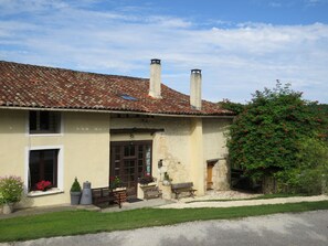 Original Farmhouse