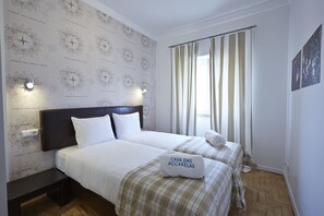 Quarto Twin