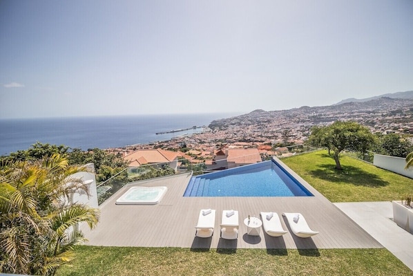 Villa Bela 8 Pax