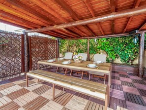 Eigentum, Grundeigentum, Gebäude, Zimmer, Haus, Interior Design, Pergola, Deck, Veranda, Dach