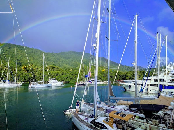 Port de plaisance