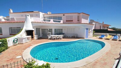 Picture of villa