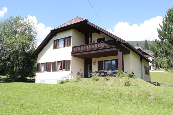 Chalet Lewin, Mauterndorf