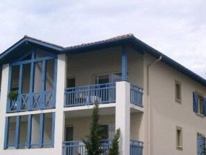 Terrace / Balcony