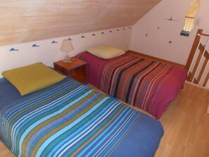 etage bis