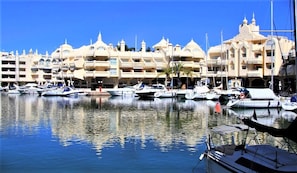 Benalmadena Marina