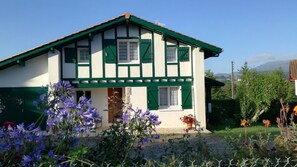 Außenbereich
