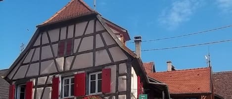 Außenbereich