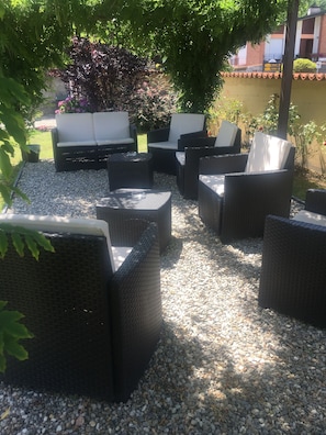 Terrass/Patio