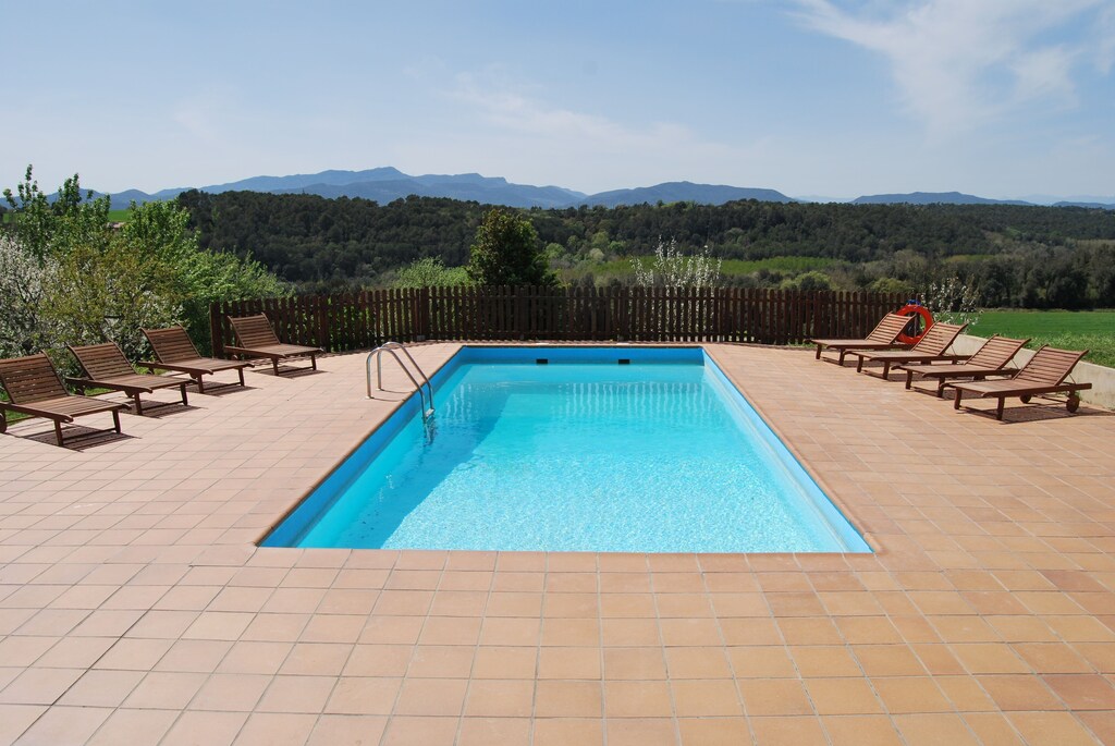 Picture of villa