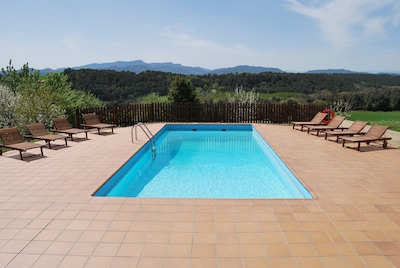 Picture of villa
