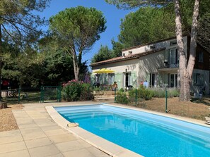 3 bed house 