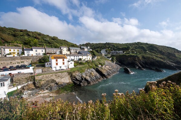 Portloe