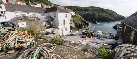 Portloe