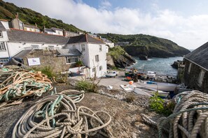 Portloe