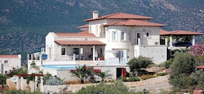 Villa ASPASIA