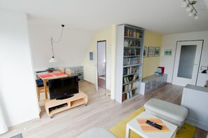 Coin séjour