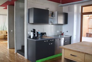 Eget kök