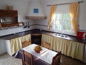 Eget kök