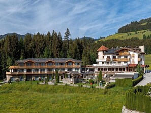 Hotel Leamwirt