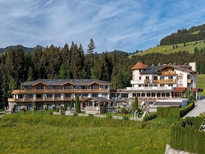 Hotel Leamwirt
