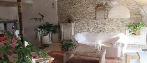 salon steinmauer