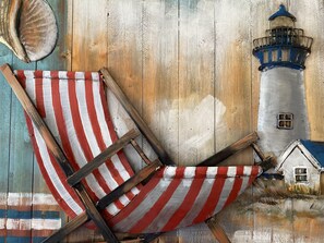 Detalj interiör