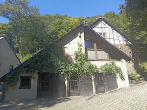 Exteriör