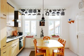 Eget kök