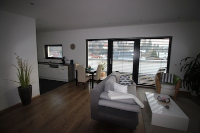 Ferienwohnung Schamne 