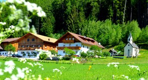 Weliserhof - Urlaub im Herzen der Natur