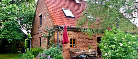 Ferienhaus Seeger