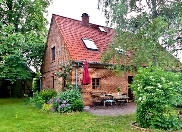 Ferienhaus Seeger