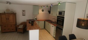 Eget kök
