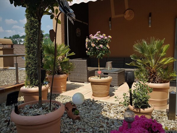 Terrass/Patio