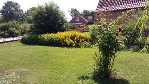 Boendeområde