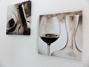 Essen und Trinken