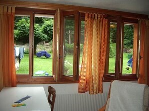 Interiör