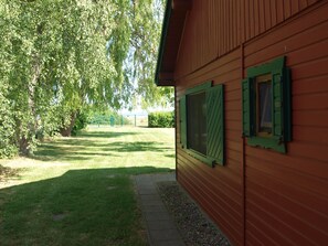 Boendeområde