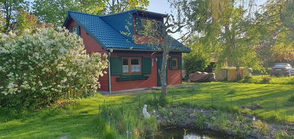 Exteriör