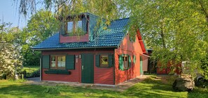 Exteriör