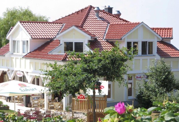 Exteriör