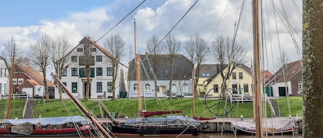 Jachthaven