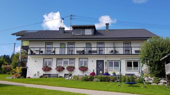 Exteriör