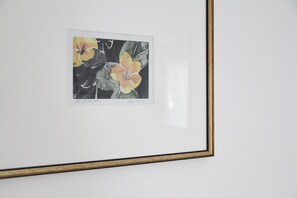 Detalj interiör