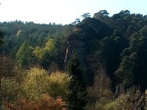 Boendeområde